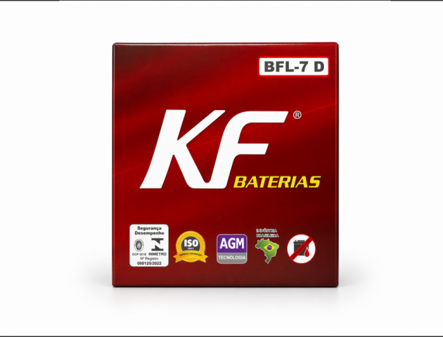 BFL-7D