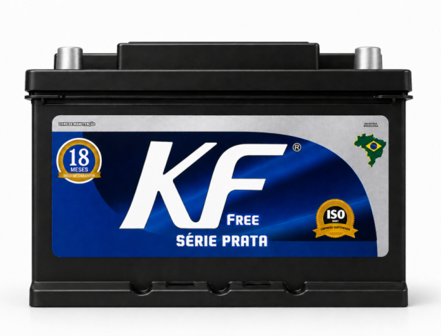 60 KFD
